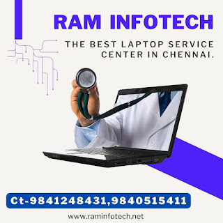 Ram infotech chennai